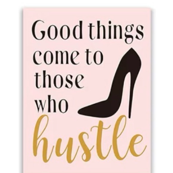 8 x 10 Inspirational Signs Choose Your Message(s) - Picture 5 of 14